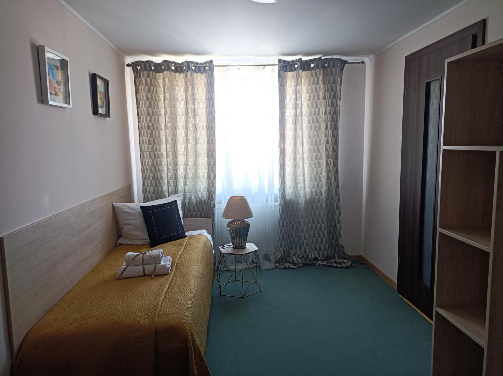 Villa Zdrojowa Otmuchów Quarto foto